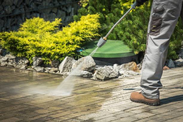 Best Dumpster Area Cleaning  in Naples, UT